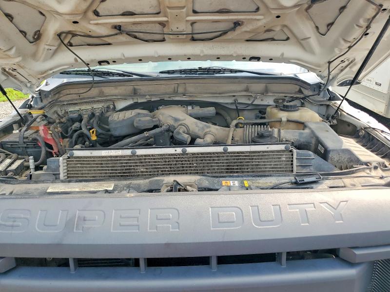 60020046 :رقم المزاد ، 1FDUF4HY6CEC63792 vin ، 2012 Ford F450 مزاد بيع