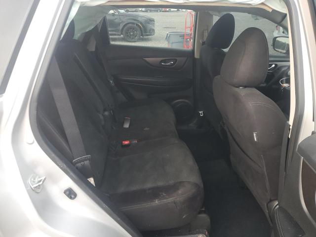 Продажа на аукционе авто 2015 Nissan Rogue, vin: 5N1AT2MV4FC752784, номер лота: 62569806
