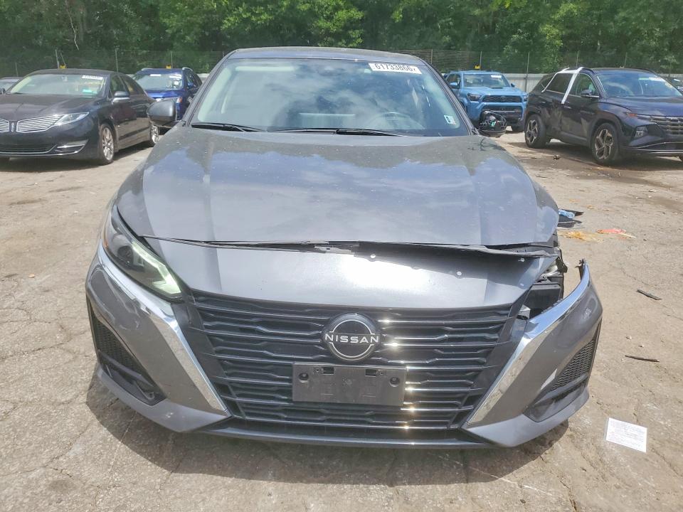 Продажа на аукционе авто 2024 Nissan Altima, vin: 1N4BL4EV3RN304005, номер лота: 61733866