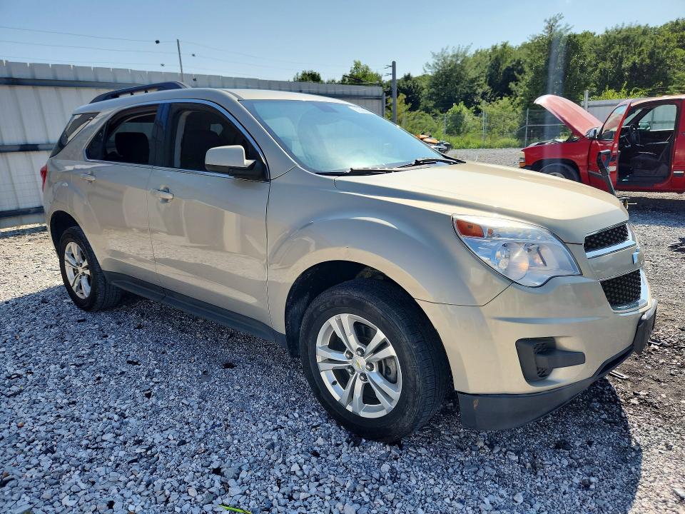 63528566 :رقم المزاد ، 2CNALDEW4A6246313 vin ، 2010 Chevrolet Equinox مزاد بيع