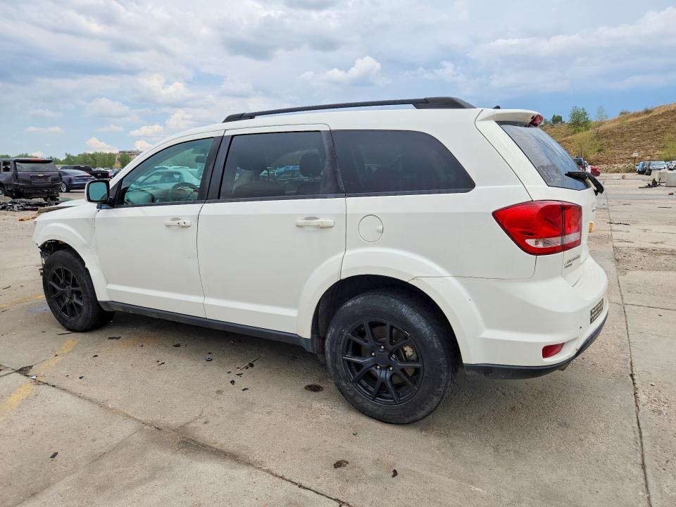 Продажа на аукционе авто 2016 Dodge Journey, vin: 3C4PDDBG9GT105606, номер лота: 62692656