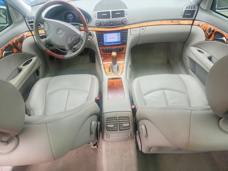 Aukcja sprzedaży 2006 Mercedes-benz E, vin: WDBUF26J56A942252, numer aukcji: 62801946
