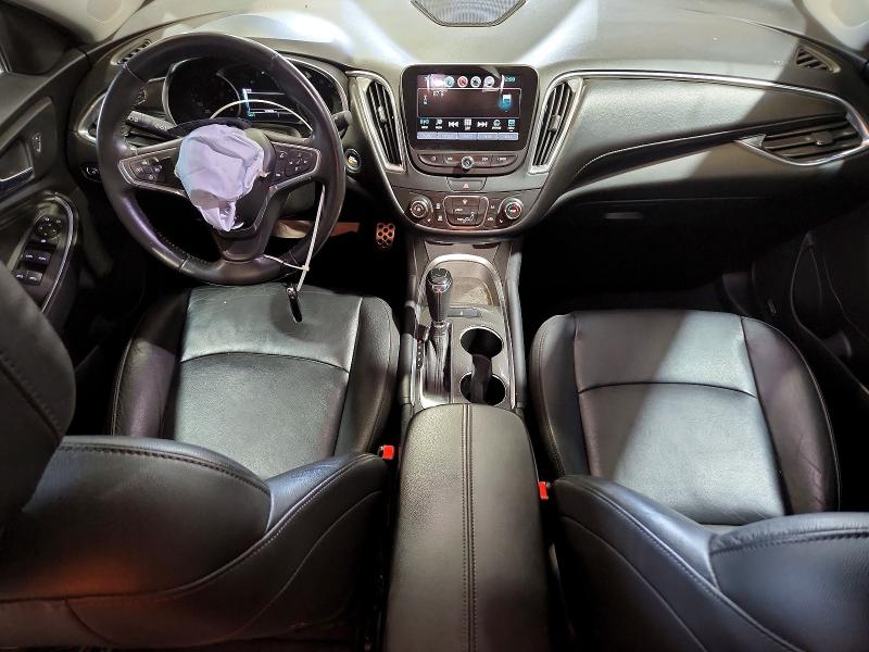 Aukcja sprzedaży 2016 Chevrolet Malibu, vin: 1G1ZE5STXGF318186, numer aukcji: 59337496