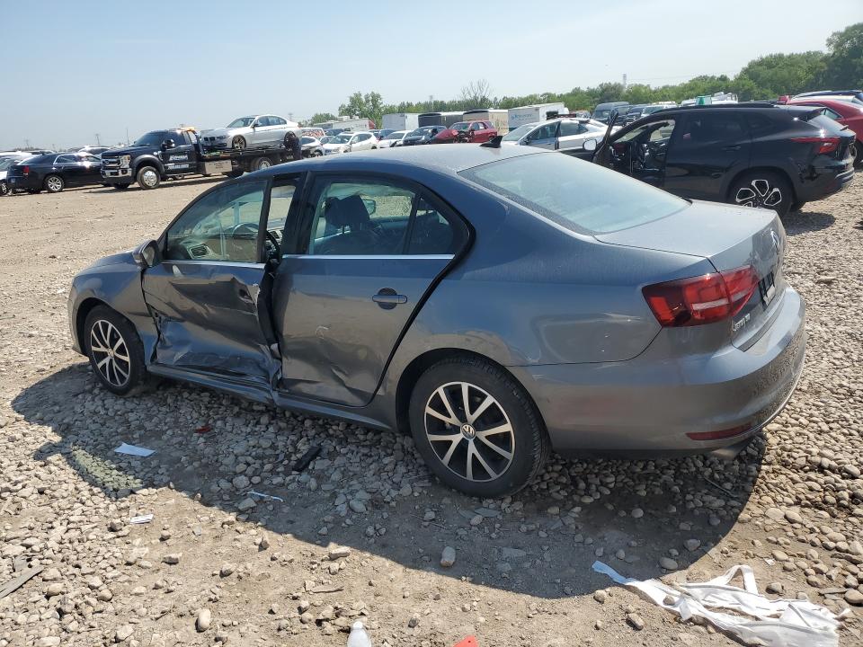 Aukcja sprzedaży 2017 Volkswagen Jetta, vin: 3VWB67AJ0HM408365, numer aukcji: 60589336