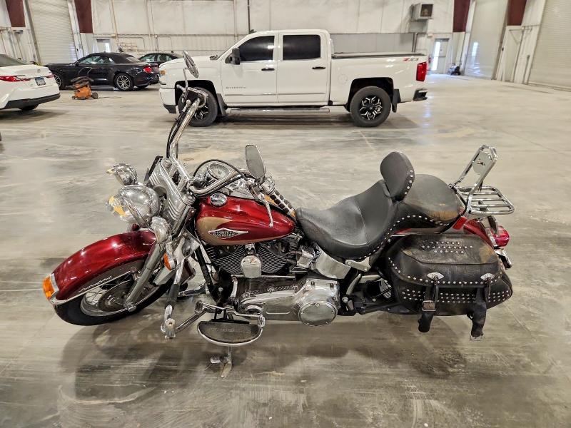 Aukcja sprzedaży 2009 Harley-davidson Flstc, vin: 1HD1BW5129Y044999, numer aukcji: 61698226