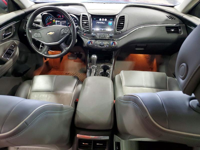 Продаж на аукціоні авто 2014 Chevrolet Impala, vin: 2G1125S33E9105575, номер лоту: 61898046