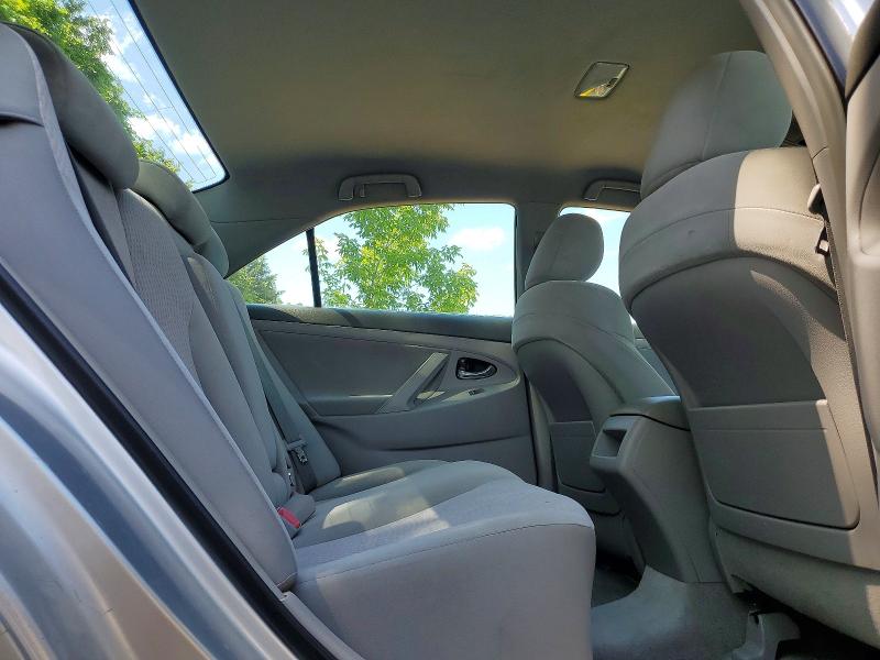 Продаж на аукціоні авто 2011 Toyota Camry, vin: 4T1BF3EK8BU164137, номер лоту: 79133295