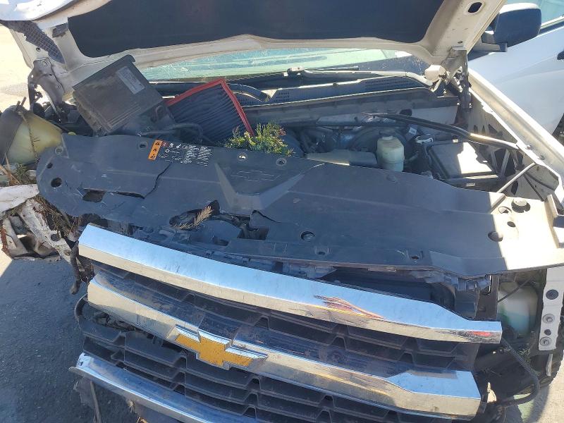 62532926 :رقم المزاد ، 3GCPCNEC0HG194395 vin ، 2017 Chevrolet Silverado مزاد بيع