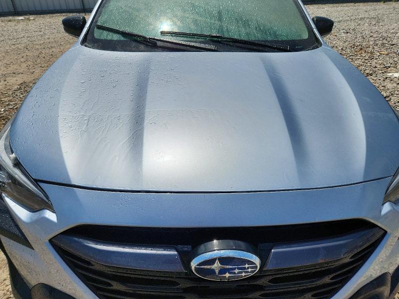 Продажа на аукционе авто 2023 Subaru Outback, vin: 4S4BTANC6P3204931, номер лота: 60515376