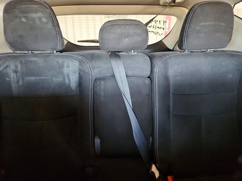 Продажа на аукционе авто 2016 Nissan Murano, vin: 5N1AZ2MG6GN123243, номер лота: 61633116