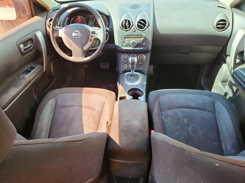 Продажа на аукционе авто 2013 Nissan Rogue, vin: JN8AS5MV2DW657326, номер лота: 60408806