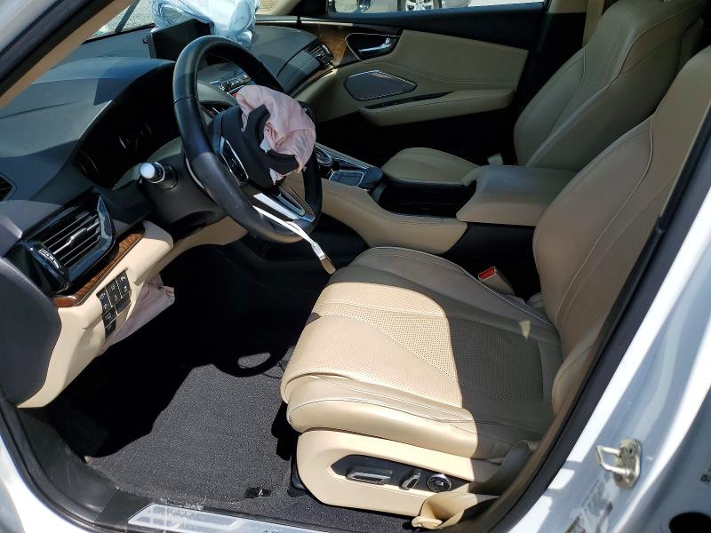 Aukcja sprzedaży 2020 Acura Rdx, vin: 5J8TC2H73LL000189, numer aukcji: 60548296