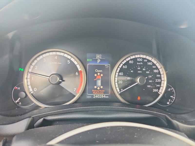 57568186 :رقم المزاد ، JTJBARBZ3F2002342 vin ، 2015 Lexus Nx مزاد بيع