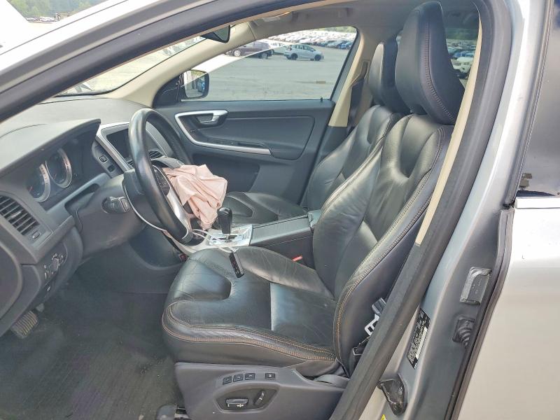 Продаж на аукціоні авто 2011 Volvo Xc60, vin: YV4902DZ4B2216854, номер лоту: 62243096