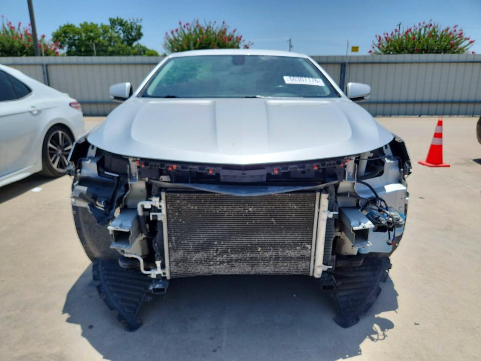 Продажа на аукционе авто 2015 Chevrolet Impala, vin: 2G1125S3XF9120026, номер лота: 60307176
