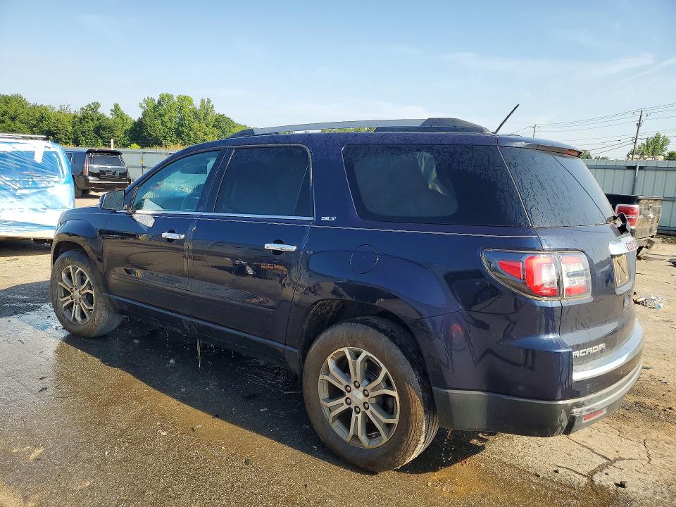 Продаж на аукціоні авто 2015 Gmc Acadia, vin: 1GKKRRKD6FJ248926, номер лоту: 60113466