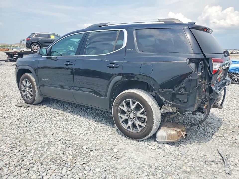 62745466 :رقم المزاد ، 1GKKNML48PZ146253 vin ، 2026 Gmc Acadia مزاد بيع