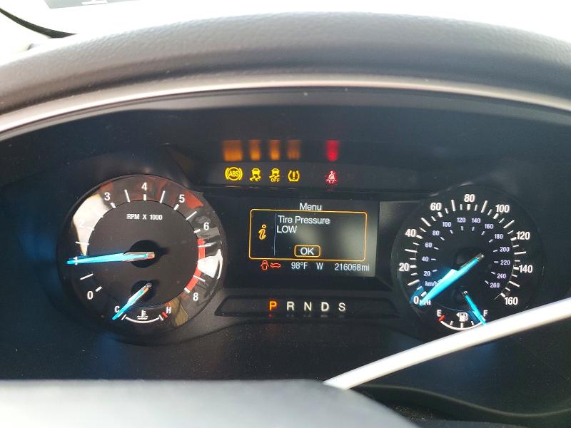 2014 Ford Fusion მანქანა იყიდება აუქციონზე, vin: 3FA6P0H78ER372545, აუქციონის ნომერი: 59632116