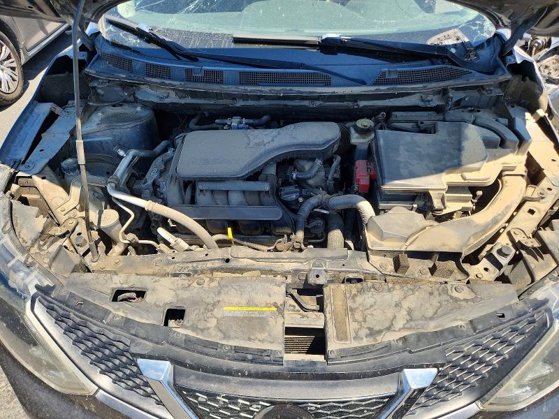 Продаж на аукціоні авто 2019 Nissan Rogue Sport, vin: JN1BJ1CP4KW214433, номер лоту: 62330656