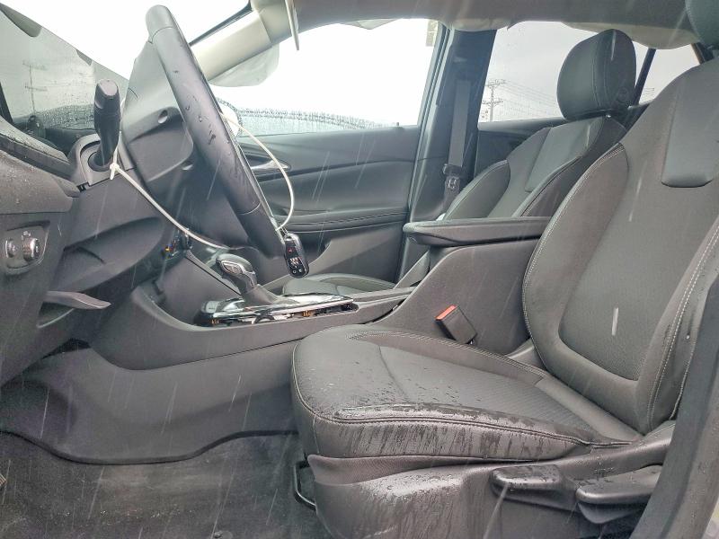 Продаж на аукціоні авто 2025 Buick Encore Gx, vin: KL4AMBSL8SB217079, номер лоту: 60009066