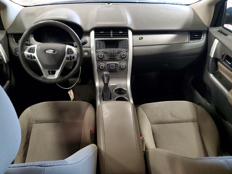 Продажа на аукционе авто 2013 Ford Edge, vin: 2FMDK4JC0DBC27183, номер лота: 61027486