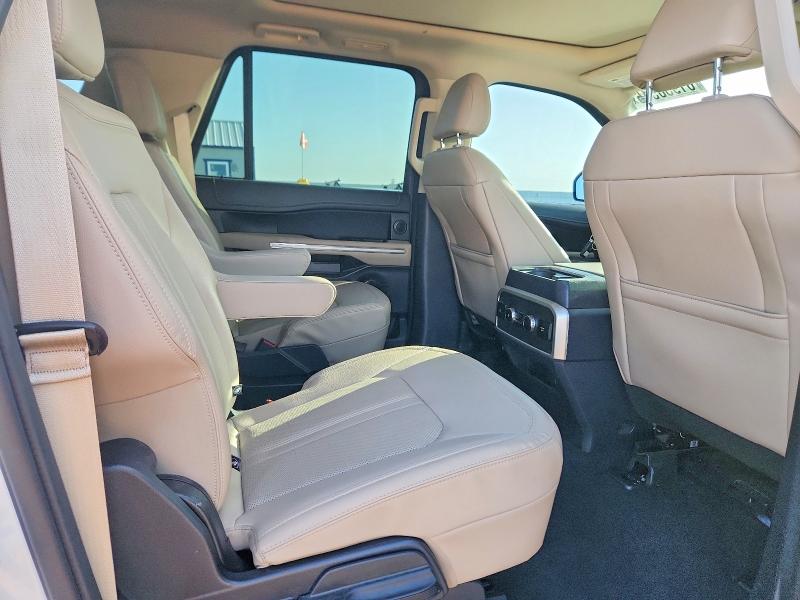 Aukcja sprzedaży 2023 Ford Expedition, vin: 1FMJK2A86PEA65331, numer aukcji: 61930516