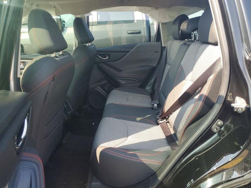 62878076 :رقم المزاد ، JF2SKAJC6NH436914 vin ، 2022 Subaru Forester مزاد بيع