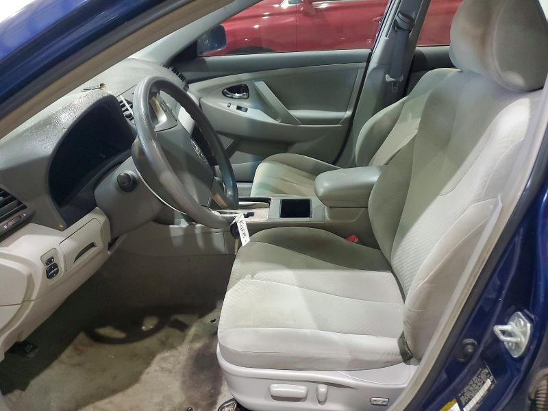 2007 Toyota Camry მანქანა იყიდება აუქციონზე, vin: 4T1BE46K07U046646, აუქციონის ნომერი: 61515756