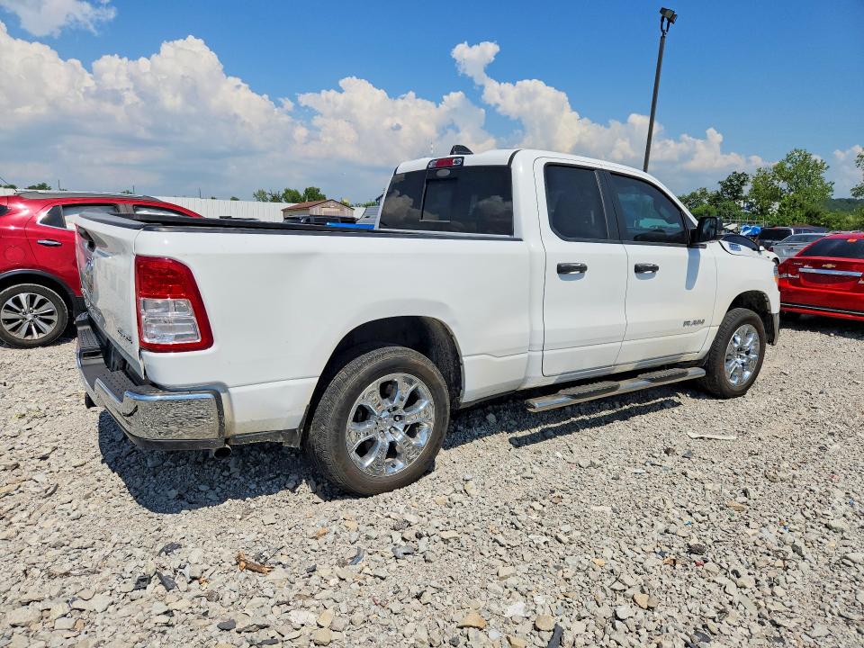 Aukcja sprzedaży 2023 Ram 1500, vin: 1C6RRFBGXPN562650, numer aukcji: 59359756
