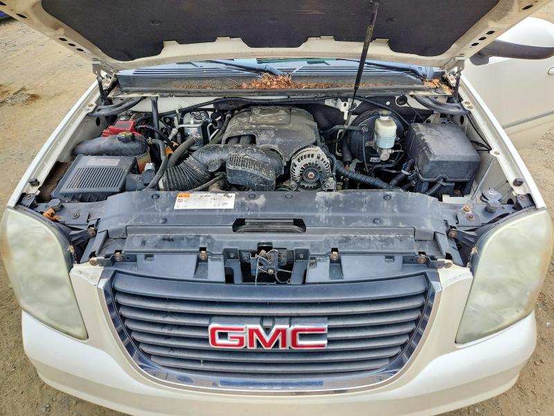 61616576 :رقم المزاد ، 1GKS2CE05BR378993 vin ، 2011 Gmc Yukon مزاد بيع
