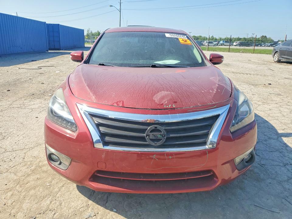 Продажа на аукционе авто 2013 Nissan Altima, vin: 1N4AL3AP7DC120896, номер лота: 59266246