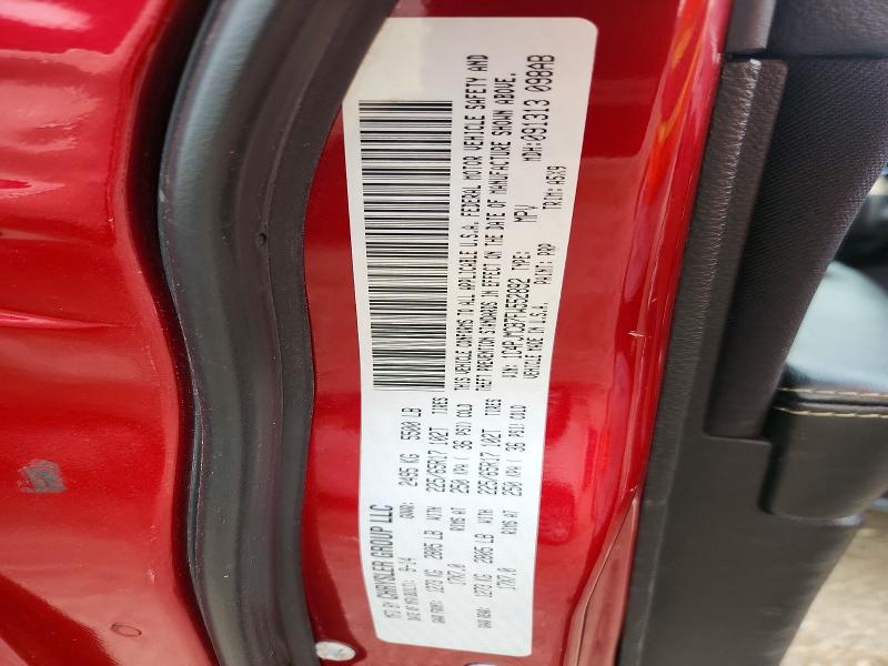 Продажа на аукционе авто 2015 Jeep Cherokee, vin: 1C4PJMCB7FW552892, номер лота: 60174926