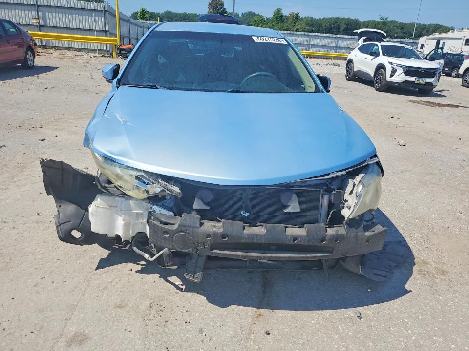 60274306 :رقم المزاد ، 4T1BF1FK9CU558671 vin ، 2012 Toyota Camry مزاد بيع