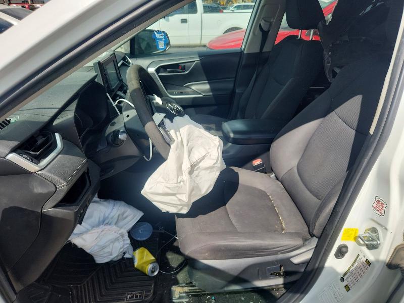 Aukcja sprzedaży 2019 Toyota Rav4, vin: 2T3H1RFV6KW021182, numer aukcji: 60182426