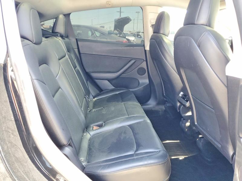 Продаж на аукціоні авто 2022 Tesla Model Y, vin: 7SAYGDEF5NF345314, номер лоту: 60305116
