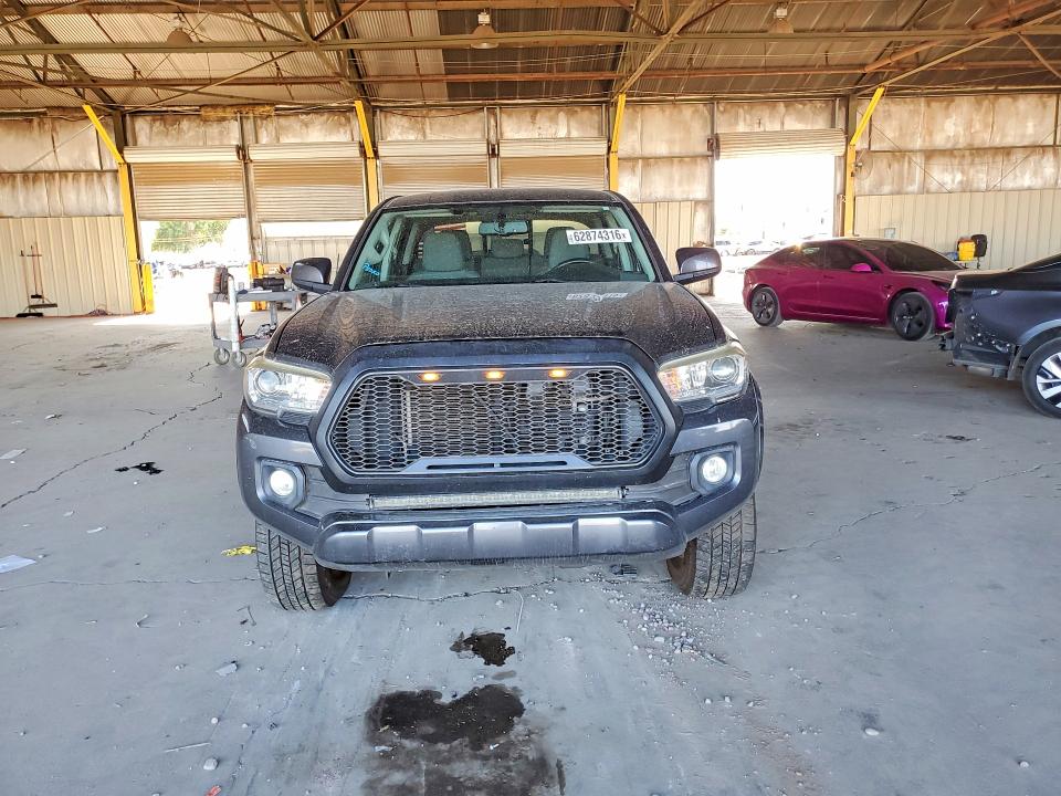 Aukcja sprzedaży 2017 Toyota Tacoma, vin: 3TMCZ5AN2HM096538, numer aukcji: 62874316