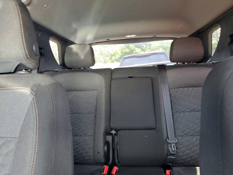 Продажа на аукционе авто 2018 Chevrolet Equinox, vin: 3GNAXJEV7JS545186, номер лота: 60314316