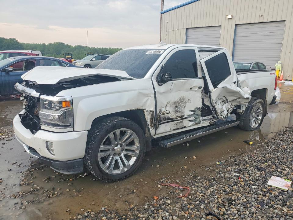 Продажа на аукционе авто 2016 Chevrolet Silverado, vin: 3GCUKTEJ5GG164168, номер лота: 63230306