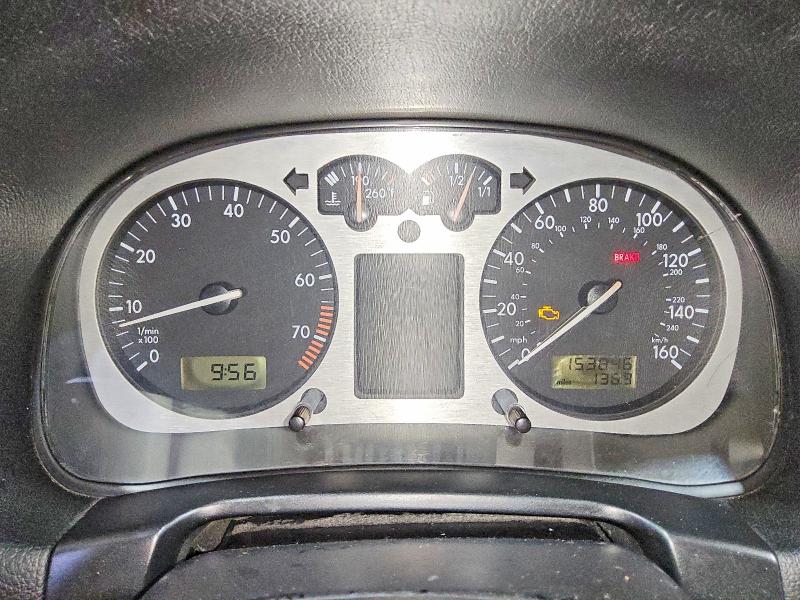 60458766 :رقم المزاد ، 9BWDE61J444015683 vin ، 2004 Volkswagen Gti مزاد بيع