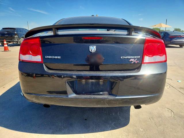 62307106 :رقم المزاد ، 2B3LA53T19H620735 vin ، 2009 Dodge Charger مزاد بيع