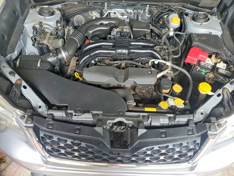 Продажа на аукционе авто 2015 Subaru Forester, vin: JF2SJAFC9FH578414, номер лота: 59962966