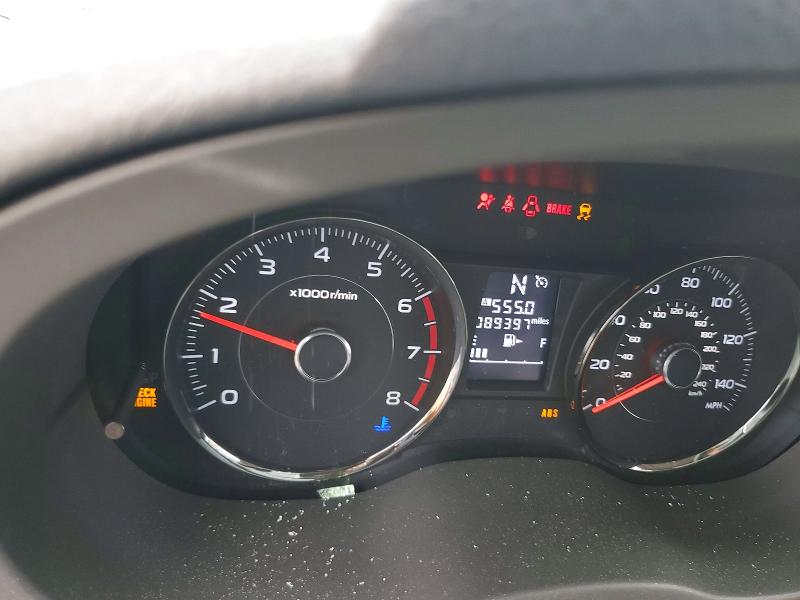 61826186 :رقم المزاد ، JF2SJAVC5GH514728 vin ، 2016 Subaru Forester مزاد بيع