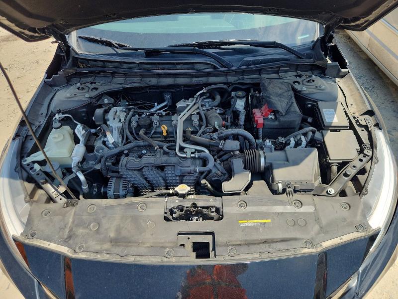 59627646 :رقم المزاد ، 1N4BL4CV3MN386815 vin ، 2021 Nissan Altima مزاد بيع