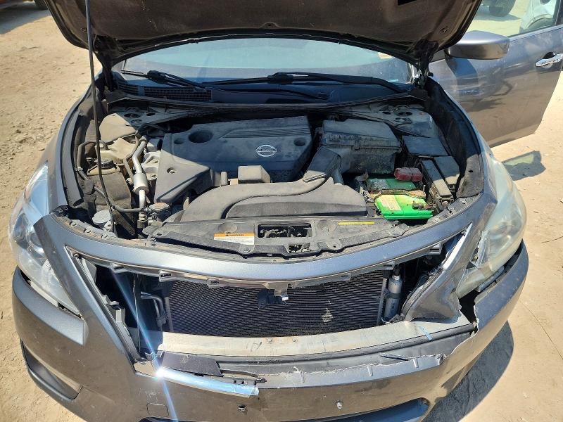 Aukcja sprzedaży 2014 Nissan Altima, vin: 1N4AL3AP1EN369734, numer aukcji: 61886626