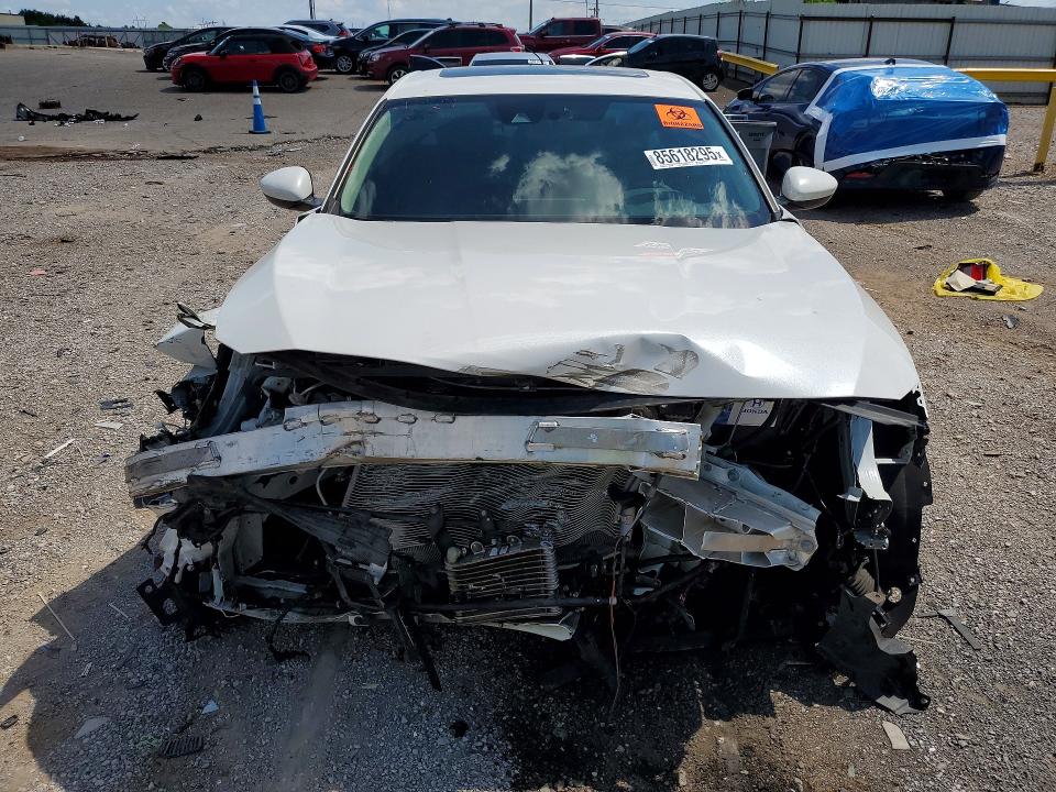 Продаж на аукціоні авто 2021 Honda Accord, vin: 1HGCV3F40MA011639, номер лоту: 85618295
