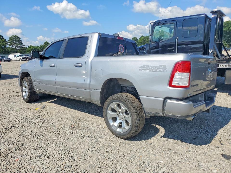 Aukcja sprzedaży 2020 Ram 1500, vin: 1C6SRFFT2LN159796, numer aukcji: 60475896