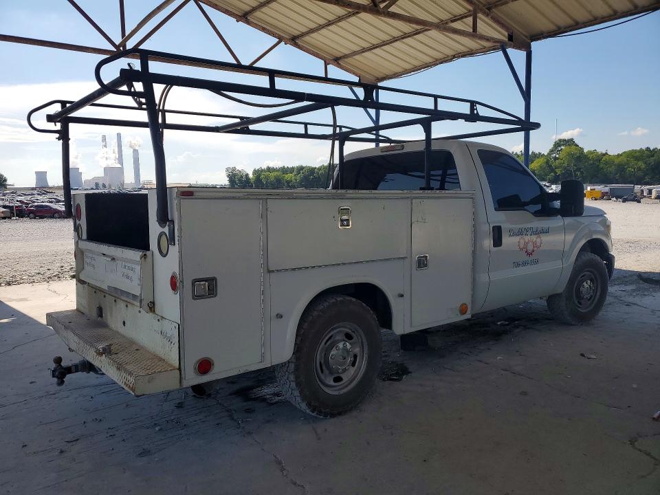 Продажа на аукционе авто 2014 Ford F250, vin: 1FDBF2A65EEA98910, номер лота: 60042066
