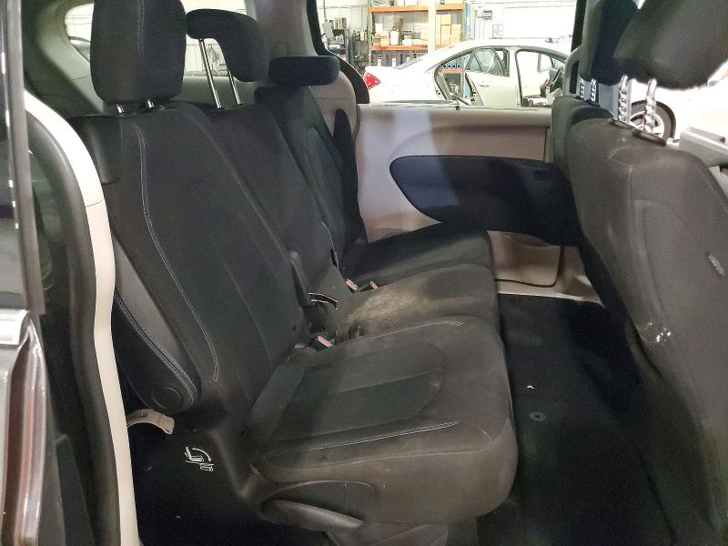 Aukcja sprzedaży 2021 Chrysler Pacifica, vin: 2C4RC1FG9MR526423, numer aukcji: 59831726