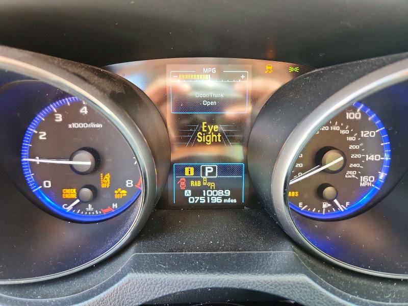 Продажа на аукционе авто 2019 Subaru Legacy, vin: 4S3BNEN63K3008924, номер лота: 63423536