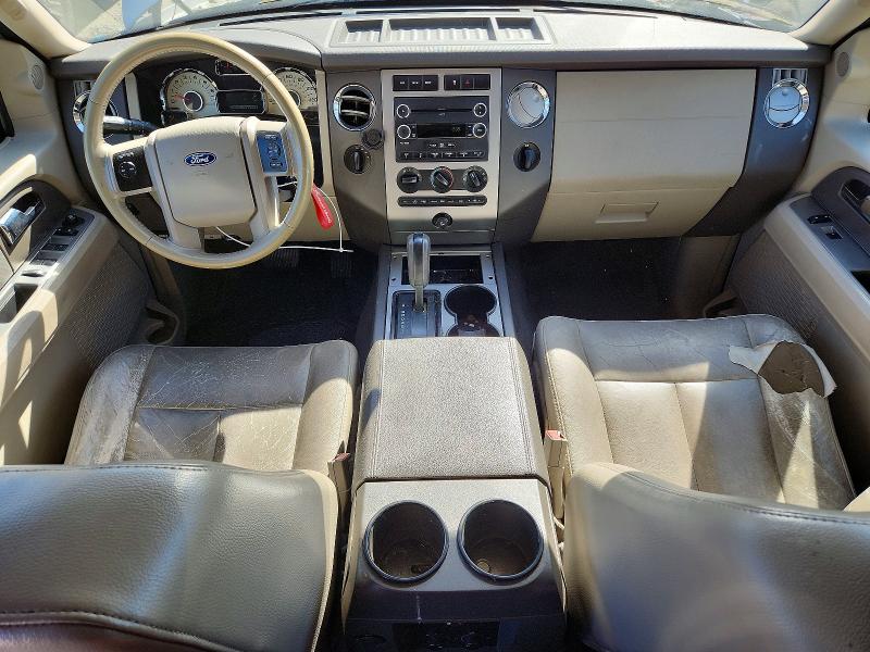 63516506 :رقم المزاد ، 1FMJU1J58BEF55336 vin ، 2011 Ford Expedition مزاد بيع